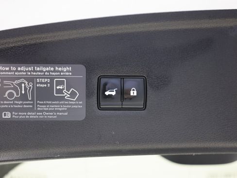 Used 2023 INFINITI QX55 Sensory w/ Lighting Package image 32