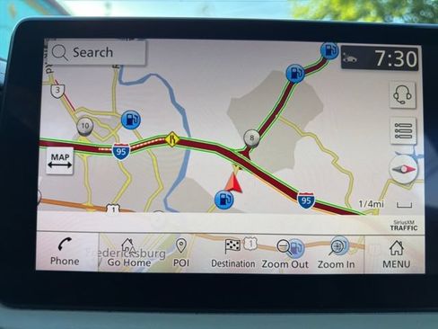 Used 2022 INFINITI QX60 Sensory w/ Vision Package AWD/4WD image 24