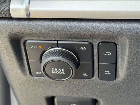 New 2026 Ford Expedition Active AWD/4WD image 20