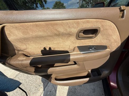 Used 2003 Honda CR-V EX image 29