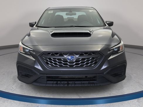 Used 2022 Subaru WRX AWD/4WD image 2