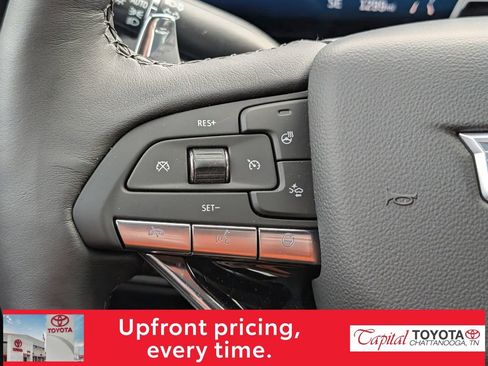 Used 2026 Cadillac CT5 Premium Luxury w/ Technology Package image 15