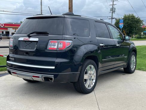Used 2015 GMC Acadia Denali FWD image 7