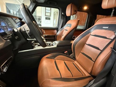 Used 2019 Mercedes-Benz G 63 AMG 4MATIC image 9