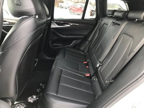Used 2023 BMW X3 xDrive30i AWD/4WD image 20