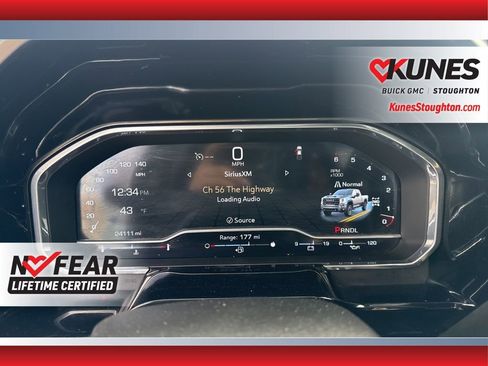 Used 2024 GMC Sierra 3500 SLE image 27