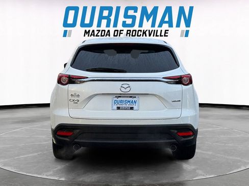 Used 2023 MAZDA CX-9 Touring Plus image 5