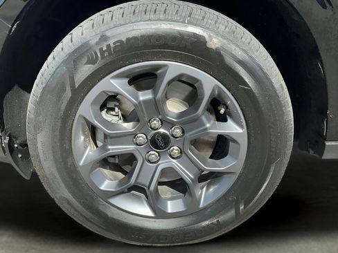 Certified 2025 Ford Maverick XLT w/ Equipment Group 302A image 20