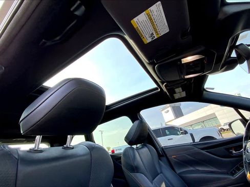 Used 2022 Subaru Forester Wilderness image 17