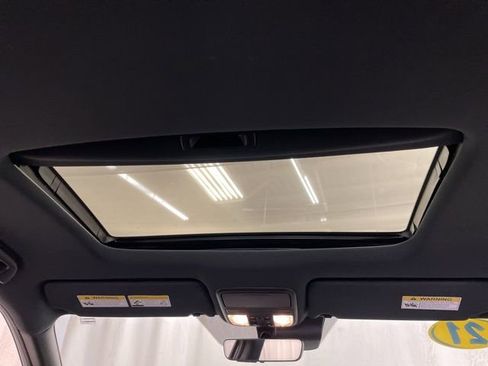 Used 2021 Honda Passport EX-L image 15