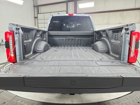 New 2026 Ford F250 Lariat AWD/4WD image 52