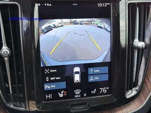 Used 2021 Volvo XC60 T8 Inscription Expression w/ Advanced Package image 22