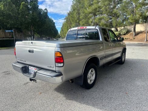 Used 2002 Toyota Tundra SR5 image 6