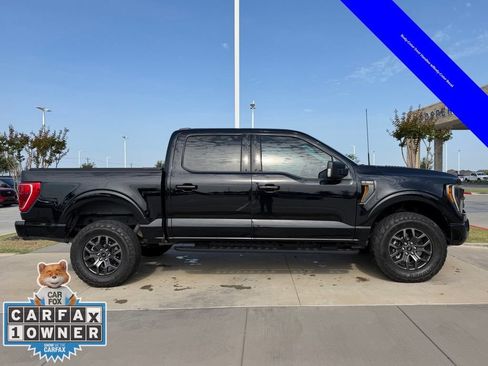 Used 2022 Ford F150 Tremor w/ Equipment Group 401A Mid AWD/4WD image 21