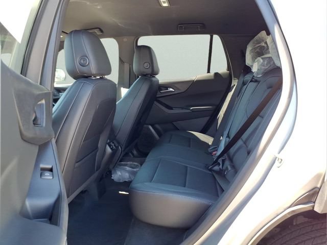 New 2026 Chevrolet Equinox LT w/ Convenience Package II AWD/4WD image 10