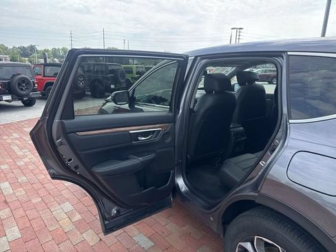 Used 2021 Honda CR-V EX-L image 27