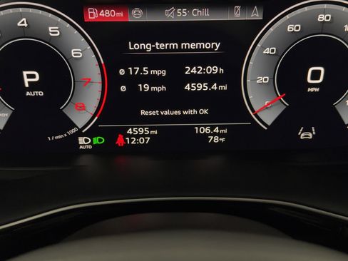 New 2026 Audi Q7 3.0T Prestige AWD/4WD image 23