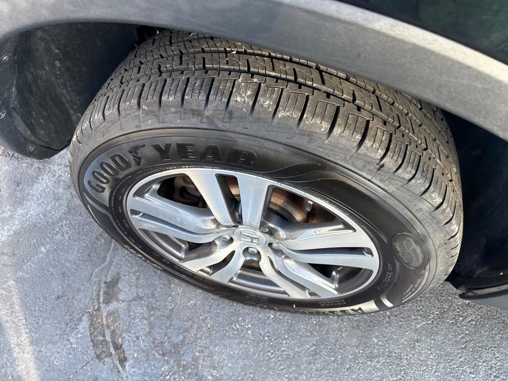 Used 2017 Honda Pilot EX-L image 3
