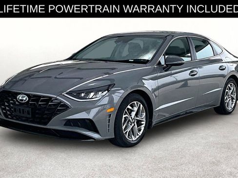 Used 2023 Hyundai Sonata SEL FWD image 10