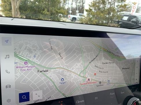 Used 2024 Lexus RX 350h image 23