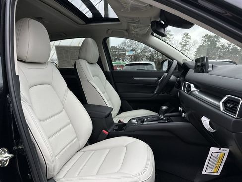 New 2025 MAZDA CX-5 AWD 2.5 S image 25