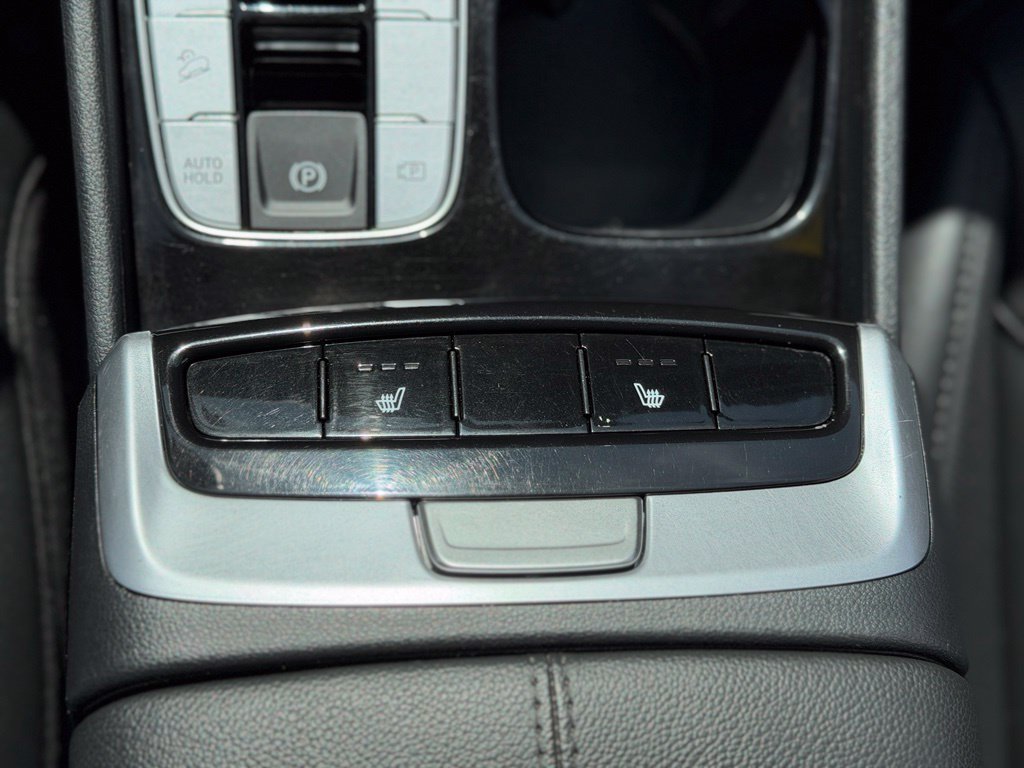 Used 2024 Hyundai Tucson XRT AWD/4WD image 20