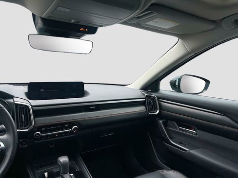 Used 2025 MAZDA CX-50 2.5 Hybrid w/ Premium Plus Pkg image 27