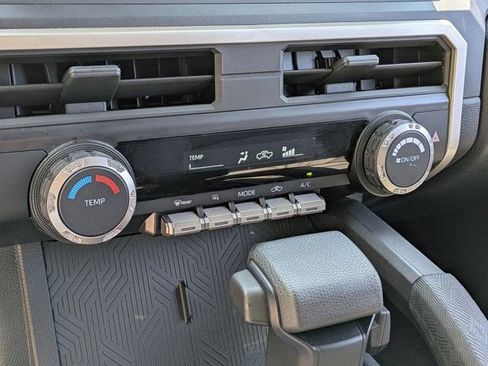 Certified 2024 Toyota Tacoma SR AWD/4WD image 24