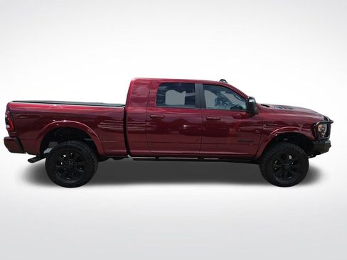 Used 2024 RAM 2500 Limited AWD/4WD image 6