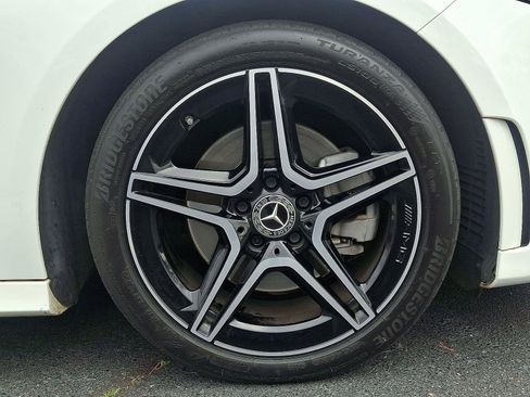 Used 2021 Mercedes-Benz A 220 A 220 image 8