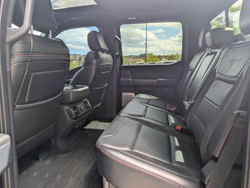 Used 2024 Ford F150 Raptor AWD/4WD image 20