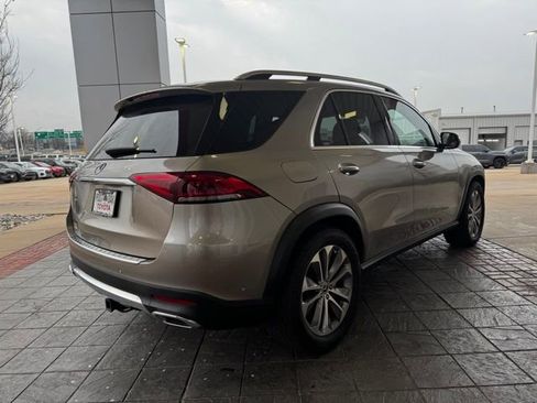 Used 2021 Mercedes-Benz GLE 350 GLE 350 w/ Premium Package image 52