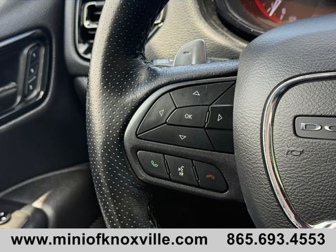 Used 2021 Dodge Durango GT AWD/4WD image 23