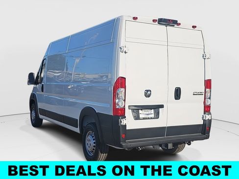 New 2026 RAM ProMaster 2500 w/ Convenience Group FWD image 5