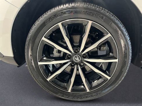 New 2026 Acura RDX A-Spec image 13