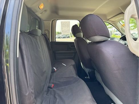 Used 2016 RAM 1500 Tradesman w/ Popular Equipment Group AWD/4WD image 11