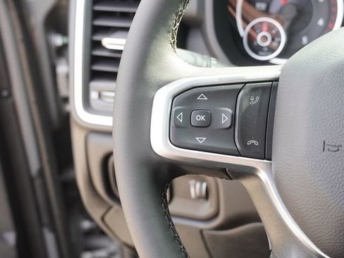 New 2026 RAM 3500 Big Horn AWD/4WD image 27