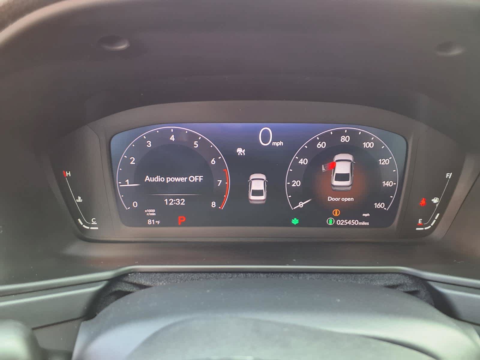 Used 2024 Honda Accord EX image 17