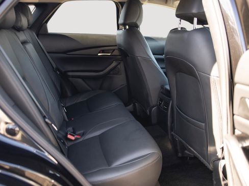 Used 2025 MAZDA CX-30 AWD 2.5 S w/ Preferred Package image 14