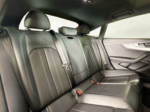 Used 2021 Audi A5 2.0T Premium Plus image 15