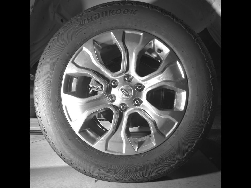 Used 2022 Ford F150 Platinum w/ Equipment Group 701A High AWD/4WD image 15