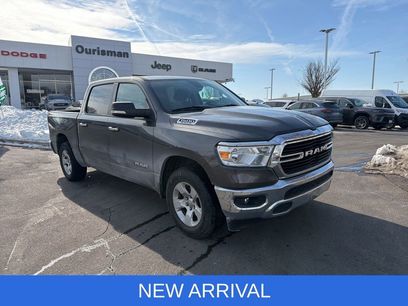 Used 2019 RAM 1500 Big Horn