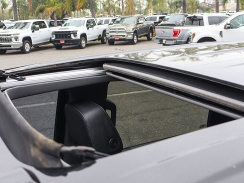Used 2024 Chevrolet Silverado 3500 LTZ w/ LTZ Plus Package AWD/4WD image 31