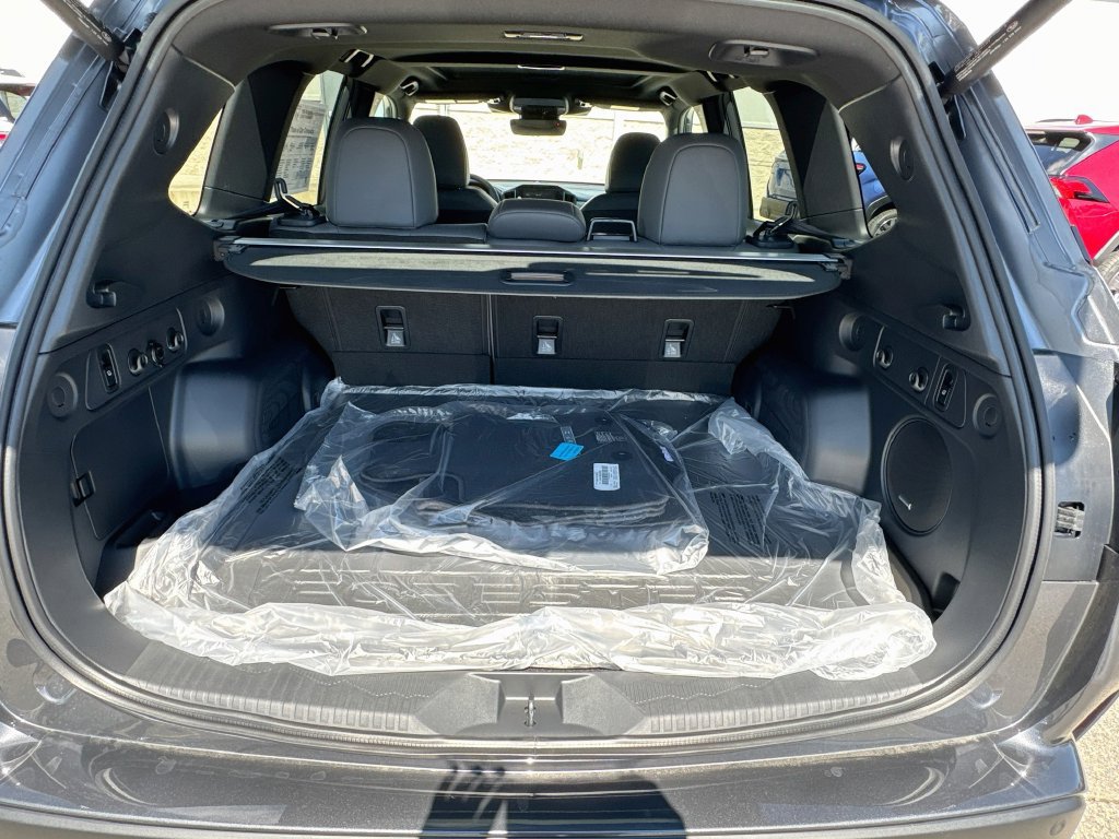 New 2026 Subaru Forester Touring AWD/4WD image 33