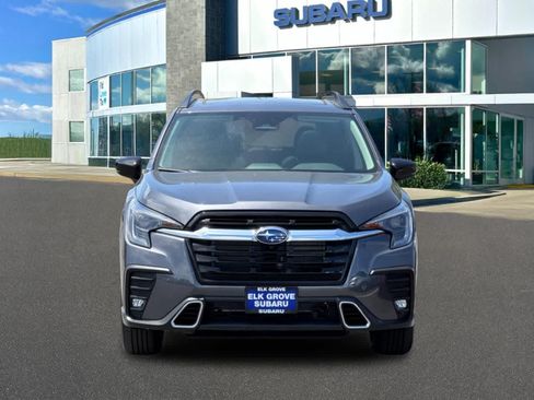 New 2026 Subaru Ascent Touring AWD/4WD image 10