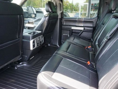 Used 2021 Ford F250 Lariat AWD/4WD image 10