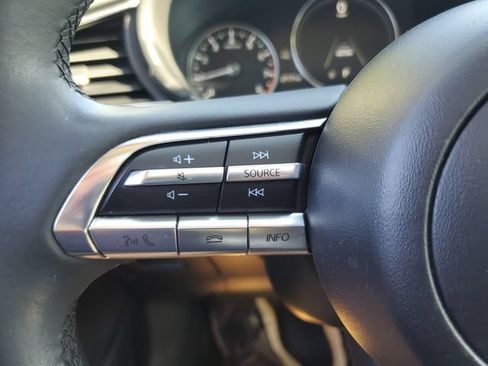 Used 2023 MAZDA CX-30 AWD 2.5 S w/ Preferred Package image 23