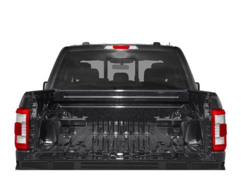 Used 2023 Ford F150 Lariat AWD/4WD image 11