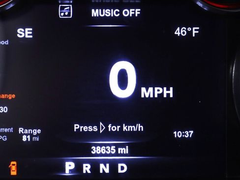 Used 2018 RAM 1500 Sport image 14