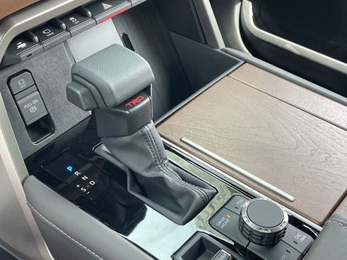 New 2026 Toyota Tundra 1794 Edition AWD/4WD image 12